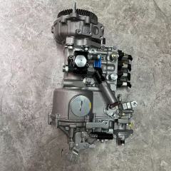 Original Engine Parts  Fuel Injection Pump 4D34T8 4D34T 4D34 Engine High Pressure Fuel Injector Pump 9700360403 ME226698