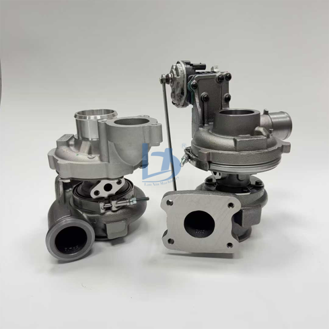 6032698 5778677 Turbocharger C4.4 for Cat 323GX Engine Diesel Excavator Spare Parts
