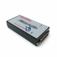 IIDSS Diagnostic Tool Scanner Diagnostic Tools Communication Adapter Repair for Excavator Loader Truck test Tools for ISUZU