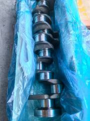 Original D13F Engine Crankshaft 22235114 20486222 23943414 for  EC380D EC480D Excavator Crankshaft