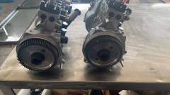 4D33 Engine Accessories High-pressure Fuel Pump Fuel Injection Pump 9700360440 ME230104 SD-PES4NB110C for Mitsubishi 4D33