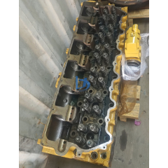 Excavator Engine Parts C32 C27 C18 3512 C7.1 C15 Cylinder Head Assembly C15 Cylinder Head for CAT