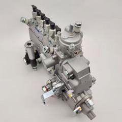 Diesel Pump 101609-3750 Injection Pump 6D102 Diesel Engine 6D102 Fuel Injection Pump 4063844 101609-3750 4063845 101609-3760