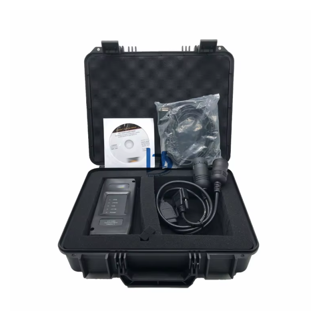 High Quality Machinery ET3 Communication Adapter 3 ET3 for CAT Machine Diagnostic Tool Truck Diagnostic Tool 317-7485