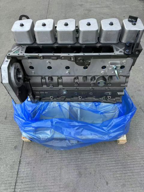 High Quality OEM 6bt diesel Engine Parts 6bt5.9 Long Block 6bt5.9 Long Engine Block