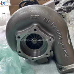 Excavator Spare Supercharger 6507-12-5,010 Is Suitable for Komatsu 490-10/6D125E-6 Original Turbocharger