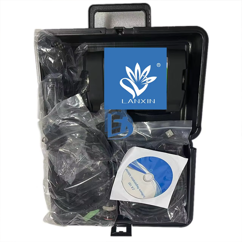 Communication Diagnostic Tool Vocom II 88890400 88890300 Vocom 2 for  Mechanical Diagnostic Tools