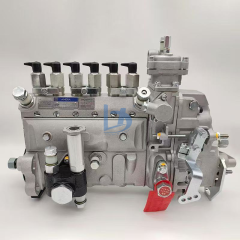 Diesel Pump 101609-3750 Injection Pump 6D102 Diesel Engine 6D102 Fuel Injection Pump 4063844 101609-3750 4063845 101609-3760