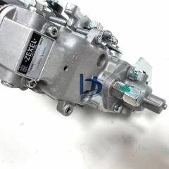 Excavator Original NEW Diesel Engine ZEXEL QSB5.9 6BT 6D102 Fuel Injection Pump 4063844 101609-3750 4063845 101609-3760