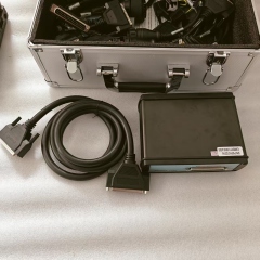 LX Universal Truck Excavator Diagnostic Kit Tool for Jaltest Link Jaltes + Toughbook CF53 Diagnostic Laptop Diagnostica Diagno
