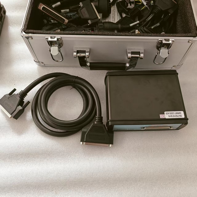 LX Universal Truck Excavator Diagnostic Kit Tool for Jaltest Link Jaltes + Toughbook CF53 Diagnostic Laptop Diagnostica Diagno
