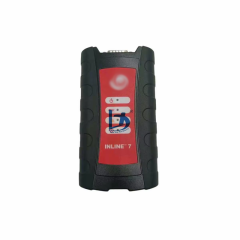 High Quality Excavator Accessories Factory Direct Sales Cummins INLINE7 Toolkit for Cummins Diagnostic Tool