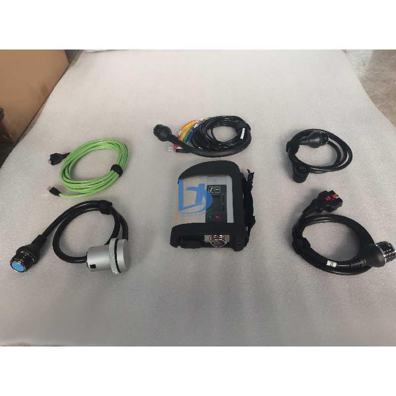 Excavator Engine Parts C4 Diagnostic Tool 6511-2002-99 C4 Diagnostic Software