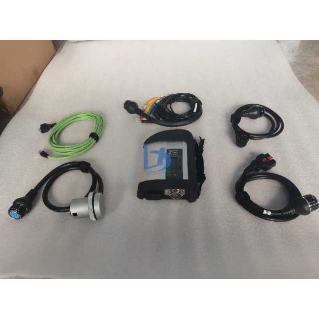 Excavator Engine Parts C4 Diagnostic Tool 6511-2002-99 C4 Diagnostic Software