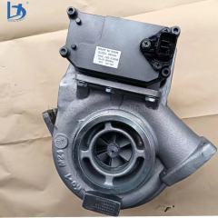 Excavator Parts Turbocharger 812905-0025 8129050025 B5910-287Turbo  for Isuzu 6HK1 Engine Turbocharger