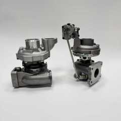 6032698 5778677 Turbocharger C4.4 for Cat 323GX Engine Diesel Excavator Spare Parts