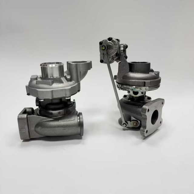 6032698 5778677 Turbocharger C4.4 for Cat 323GX Engine Diesel Excavator Spare Parts