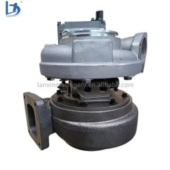 Excavator Parts Turbocharger 812905-0025 8129050025 B5910-287Turbo  for Isuzu 6HK1 Engine Turbocharger