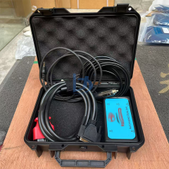 Excavator Engine Diagnostic Tool 09993-E9070 Excavator Diagnostic Adapter Test Equipment  Automated Data Link for Kobelco