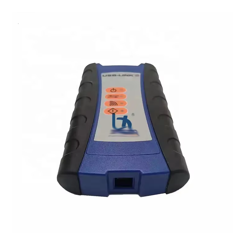 New NEXIQ2 Data Link Adapter with Inside 8.3 Software Multi-language Multifunction Excavator Diagnostic Tool for Case New Hollan