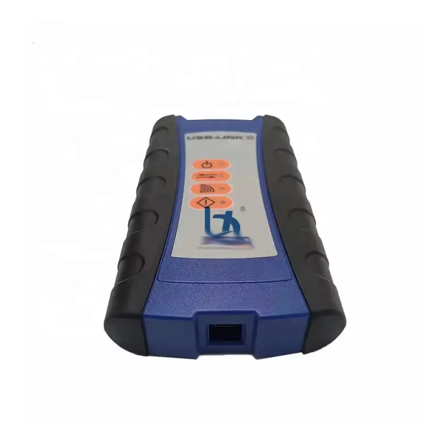 New NEXIQ2 Data Link Adapter with Inside 8.3 Software Multi-language Multifunction Excavator Diagnostic Tool for Case New Hollan