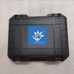 Excavator Yanmar Diagnostic Tool 1983000033 Diagnostic Scanner CS9703000000 Communication Adapter Version 2.19 Diagnostic Tool