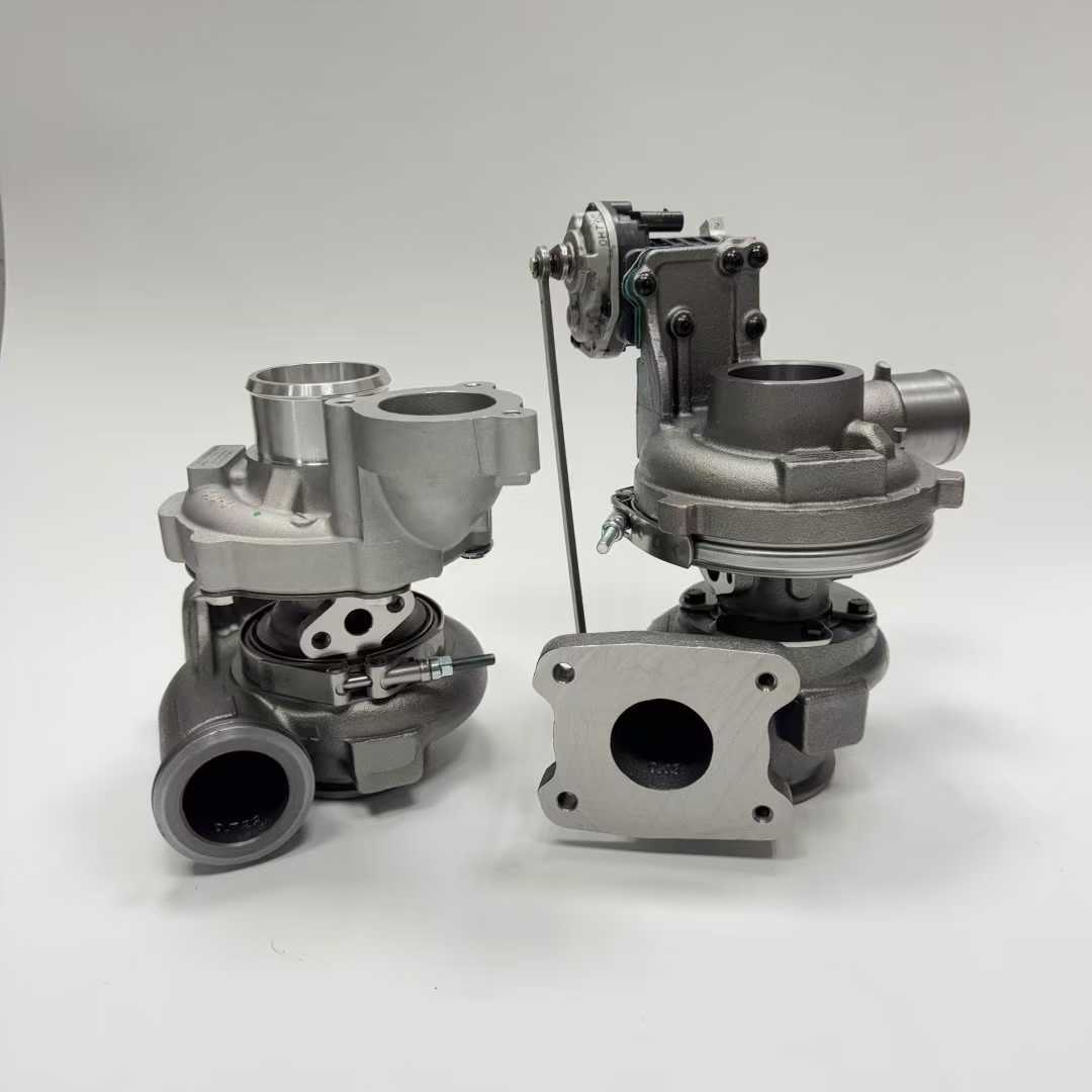6032698 5778677 Turbocharger C4.4 for Cat 323GX Engine Diesel Excavator Spare Parts