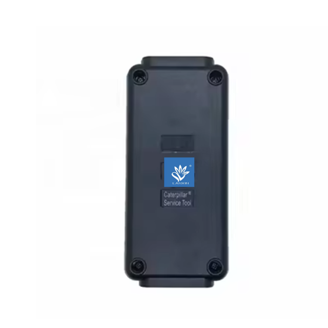 ET4 Communication Adapter Group 478-0235 538-5051 4780235 5385051 for Cat Excavator Diagnostic Tool ET4