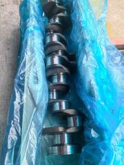 Original D13F Engine Crankshaft 22235114 20486222 23943414 for  EC380D EC480D Excavator Crankshaft
