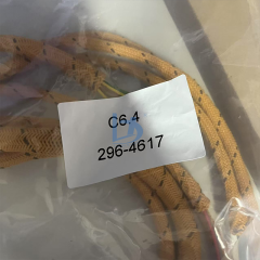 Wire Harness 296-4617 2964617 Engine Wiring Harness Excavator E320D 323D Outer Harness Wire for CAT C6.4