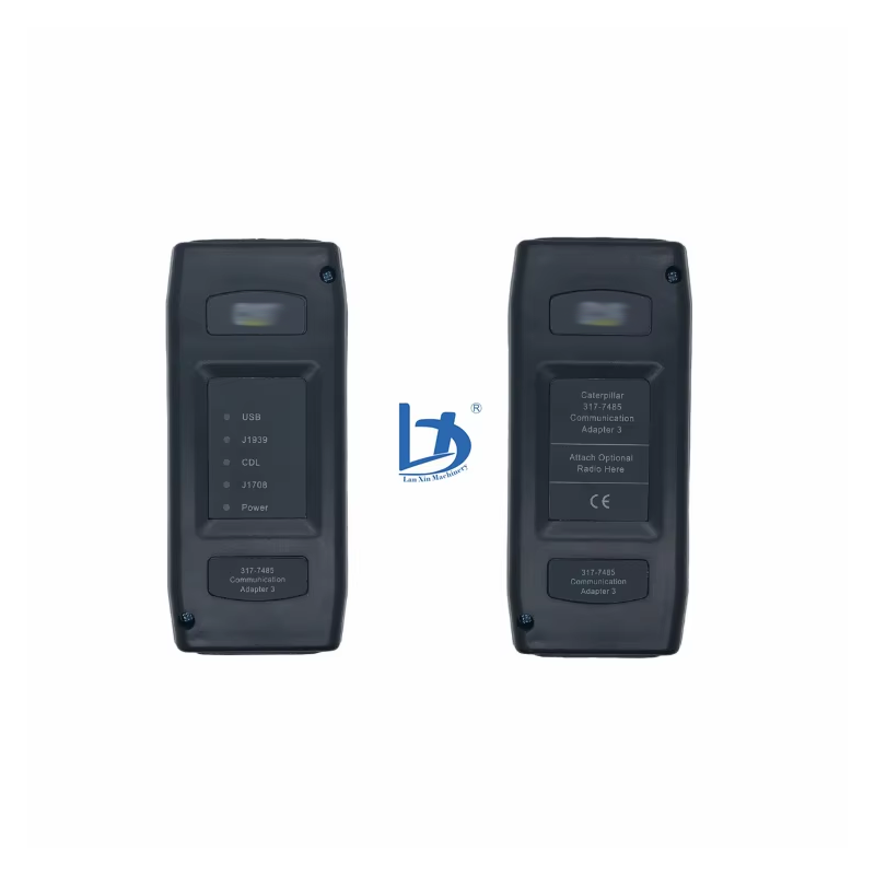 High Quality Machinery ET3 Communication Adapter 3 ET3 for CAT Machine Diagnostic Tool Truck Diagnostic Tool 317-7485