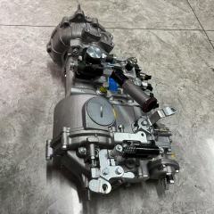 Original Engine Parts  Fuel Injection Pump 4D34T8 4D34T 4D34 Engine High Pressure Fuel Injector Pump 9700360403 ME226698