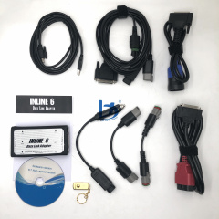 Engine Diagnostic Scanner Diagnostic Inline 6 Service Tools 2892092
