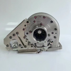 1144004577 114400-4577 Turbocharger 272170 Rhg8V Turbo for Truck Isuzu 6wg1 Engine Electric Supercharger