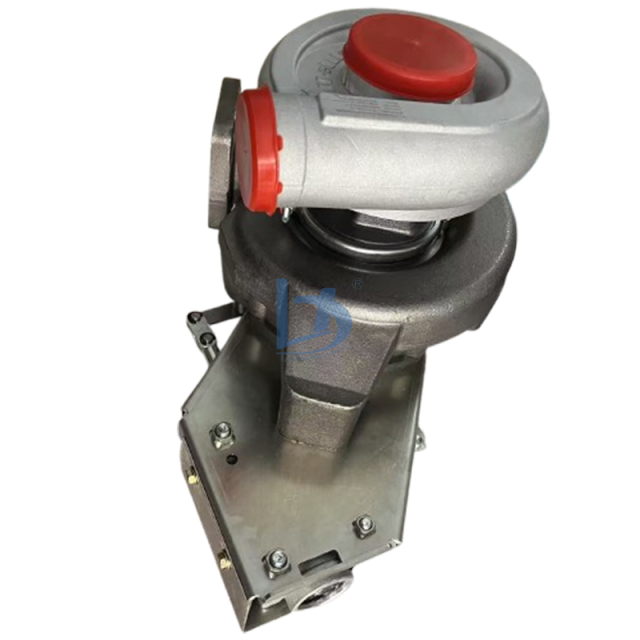 Turbo ME350477 Engine Turbocharger 49134-01202 Turbocharger ME350477 for Mitsubishi 6M70 Turbo