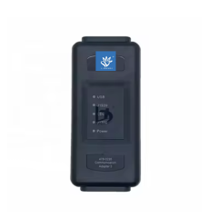 ET4 Communication Adapter Group 478-0235 538-5051 4780235 5385051 for Cat Excavator Diagnostic Tool ET4