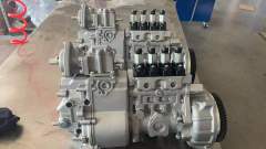 4D33 Engine Accessories High-pressure Fuel Pump Fuel Injection Pump 9700360440 ME230104 SD-PES4NB110C for Mitsubishi 4D33