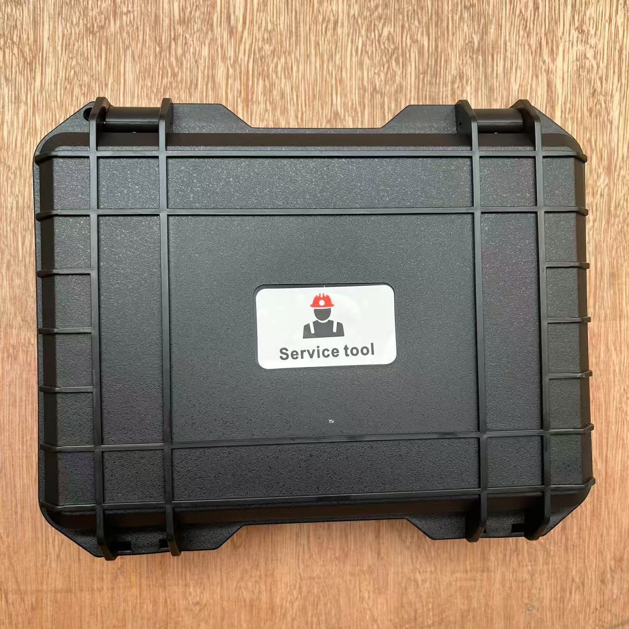Excavator Engine Diagnostic Tool 09993-E9070 Excavator Diagnostic Adapter Test Equipment  Automated Data Link for Kobelco
