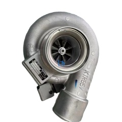 Excavator Spare Supercharger 6507-12-5,010 Is Suitable for Komatsu 490-10/6D125E-6 Original Turbocharger