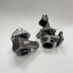 6032698 5778677 Turbocharger C4.4 for Cat 323GX Engine Diesel Excavator Spare Parts