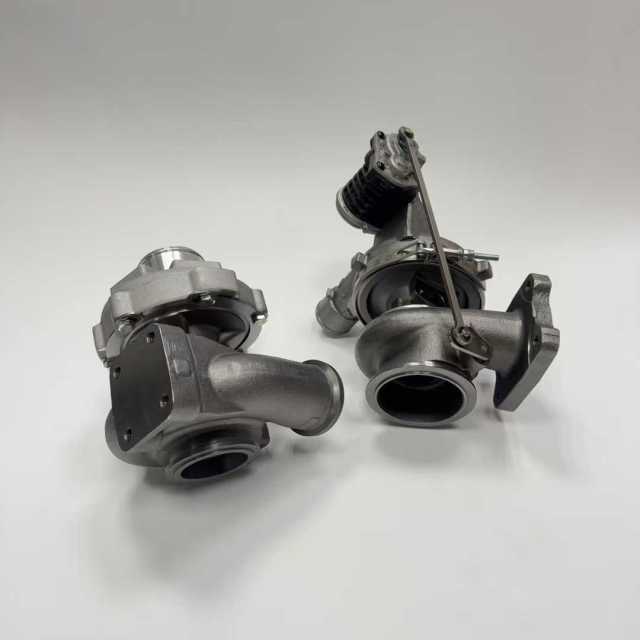 6032698 5778677 Turbocharger C4.4 for Cat 323GX Engine Diesel Excavator Spare Parts