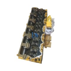 Excavator Engine Parts C32 C27 C18 3512 C7.1 C15 Cylinder Head Assembly C15 Cylinder Head for CAT