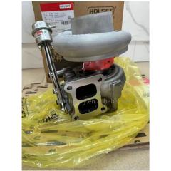 6CT8.3 6D114 Holset Excavator Turbocharger HX40W 3536404