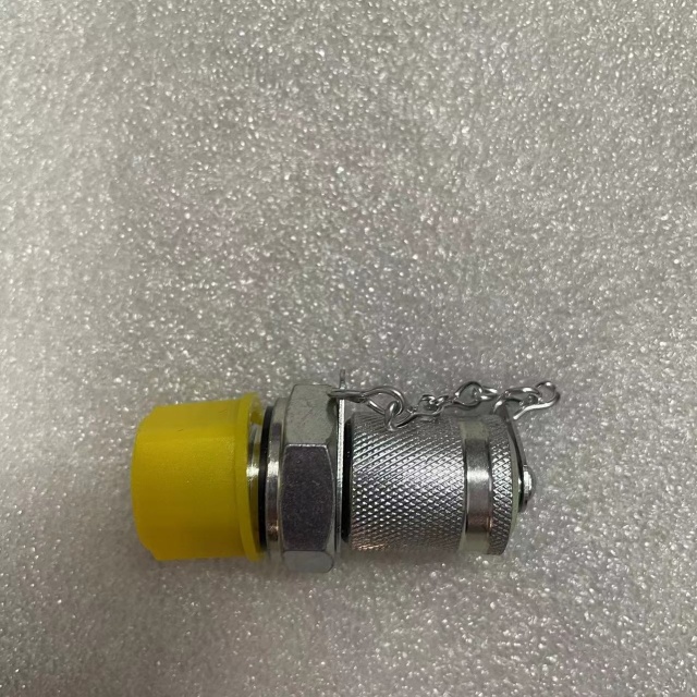 Hydraulic Pressure test Kit 2 test Hose 2 Pressure Gauge 21 test Joint 2 Tee  Joint