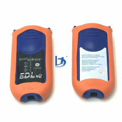 Quality Assurance Construction Machinery Excavator Accessories EDL V2 Toolbox for John Deere