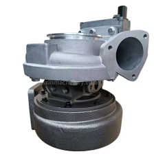 Excavator Parts Turbocharger 812905-0025 8129050025 B5910-287Turbo  for Isuzu 6HK1 Engine Turbocharger