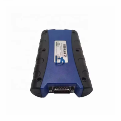 N2 NEXIQ2 USB Link 125032 Diesel Interface Diagnostics With Software Bluetooth for Heavy Duty Truck Scanner Diagnostic Tool