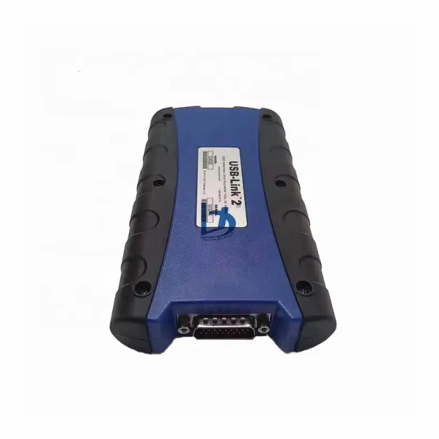 N2 NEXIQ2 USB Link 125032 Diesel Interface Diagnostics With Software Bluetooth for Heavy Duty Truck Scanner Diagnostic Tool