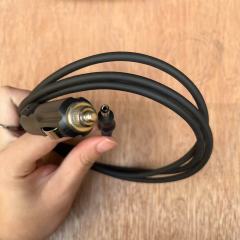 Excavator Engine Diagnostic Tool 09993-E9070 Excavator Diagnostic Adapter Test Equipment  Automated Data Link for Kobelco