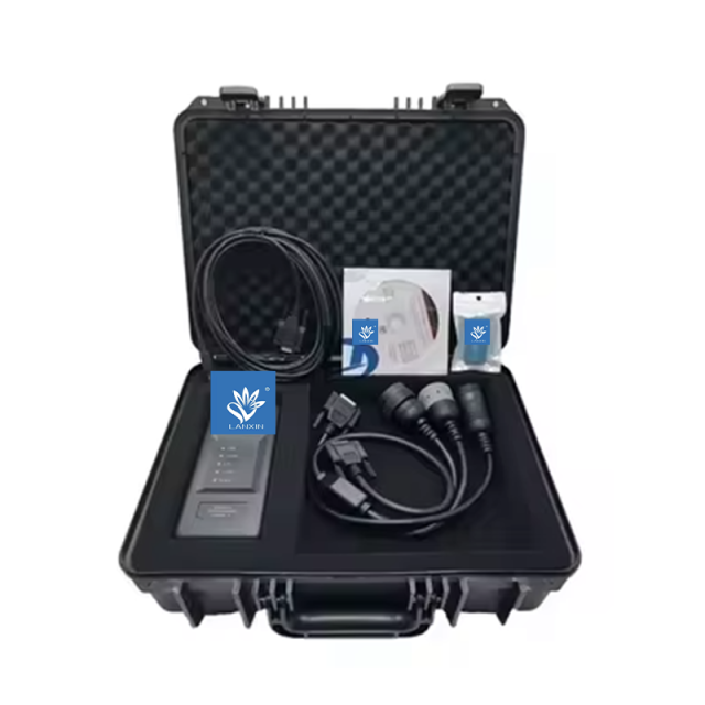 ET4 Diagnostic Tool 538-5051 478-0235 CF19 Diagnostic Laptop for CAT  Engine Diagnostic Scanner Tool  ET4